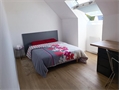 Chambre à la location